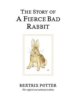 La historia de un mal conejo feroz