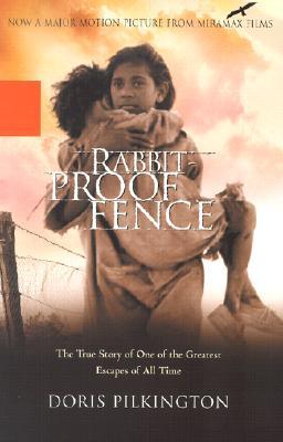 Conejo a prueba de valla: La verdadera historia de uno de los mayores escapes de todos los tiempos