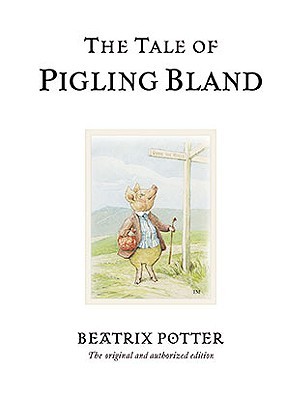 El cuento de Pigling Bland