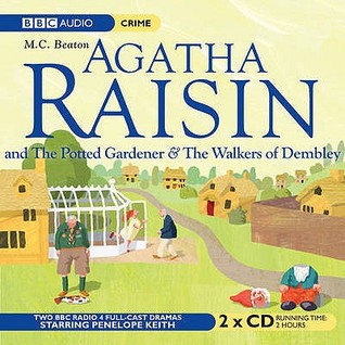 Agatha Raisin: The Potted Gardener / Los Caminantes de Dembley