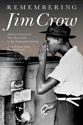 Recordando a Jim Crow: los afroamericanos hablan sobre la vida en el sur segregado