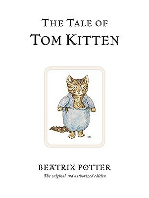 El cuento de Tom Kitten
