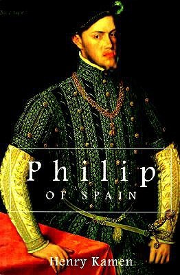 Felipe de España