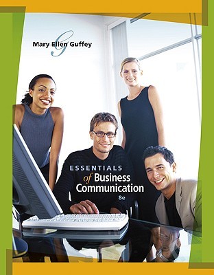 Fundamentos de la Comunicación Empresarial (con la Tarjeta de Acceso Impreso www.meguffey.com)