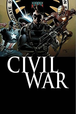 Guerra Civil: Capitán América
