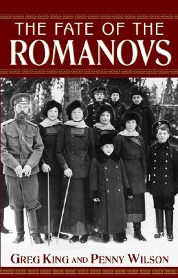 El destino de los Romanov