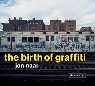 El nacimiento del graffiti