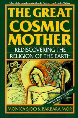 La Gran Madre Cósmica: Redescubriendo la Religión de la Tierra