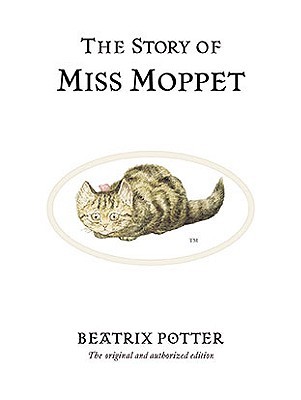 La historia de Miss Moppet