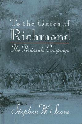 A las puertas de Richmond: La campaña de la península