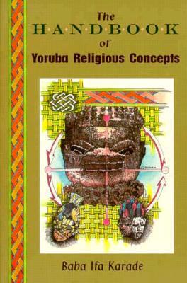 El Manual de Conceptos Religiosos de Yoruba