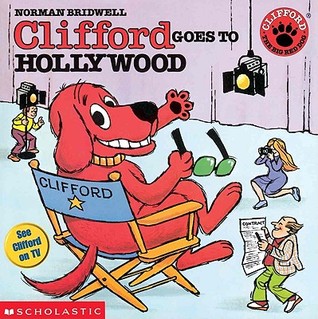 Clifford va a Hollywood