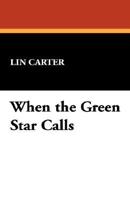 Cuando la Estrella Verde llama