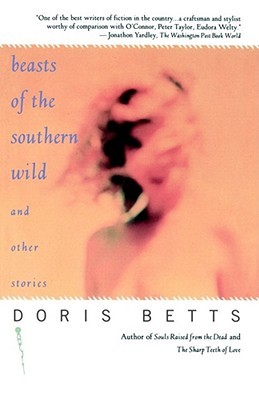 Las bestias del sur salvaje y otras historias