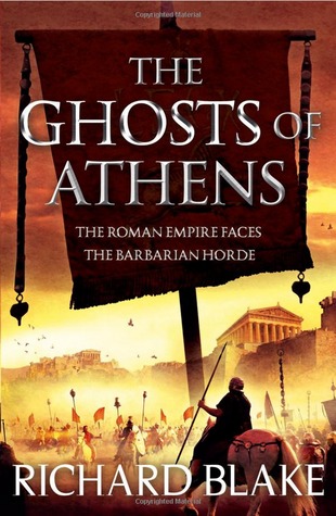Los fantasmas de Atenas