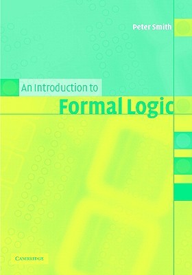 Introducción a la lógica formal