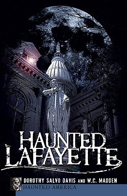 Haunted Lafayette (In)