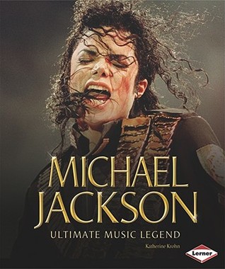 Michael Jackson: Ultimate Music Legend