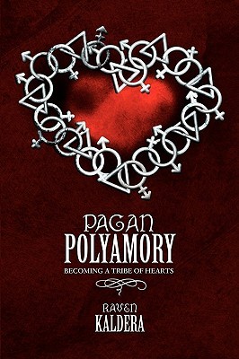 Pagan Polyamory: Convertirse en una tribu de corazones