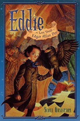 Eddie: La juventud perdida de Edgar Allan Poe