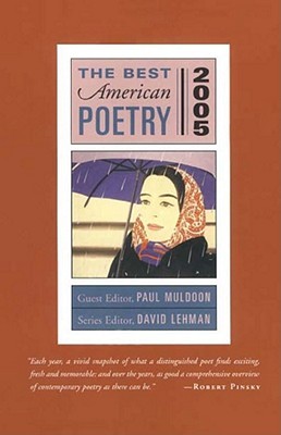La mejor poesía americana 2005