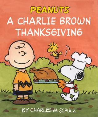 Un Día de Acción de Gracias Charlie Brown