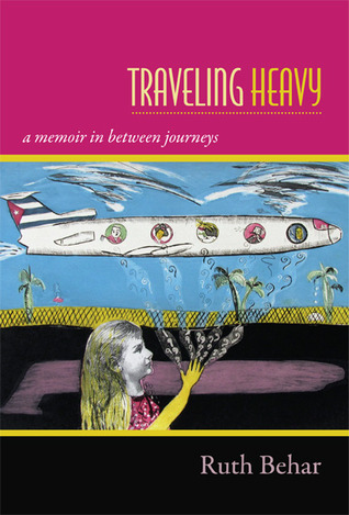 Viajando pesado: una Memoria entre los viajes