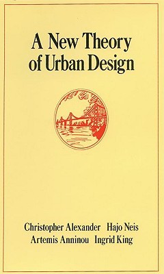 Una nueva teoría del diseño urbano