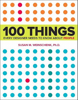 100 cosas que cada diseñador necesita saber sobre la gente