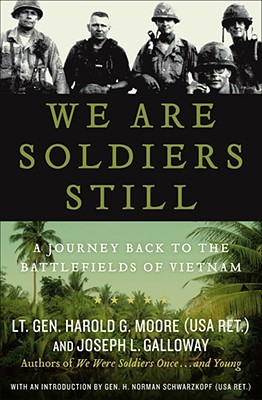 Todavía somos soldados: un viaje de regreso a los campos de batalla de Vietnam