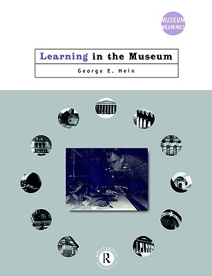 Aprendizaje en el Museo
