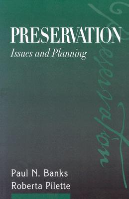 Preservación: Temas y Planificación