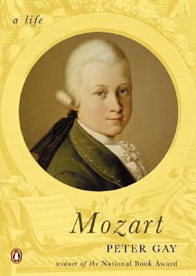 Mozart: una vida