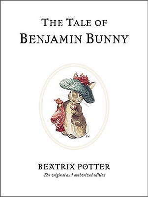 El cuento de Benjamin Bunny