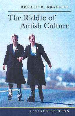 El Enigma de la Cultura Amish