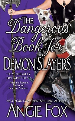 El Libro Peligroso para Demon Slayers