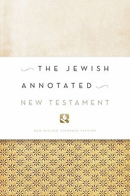 El Nuevo Testamento Anotado Judío