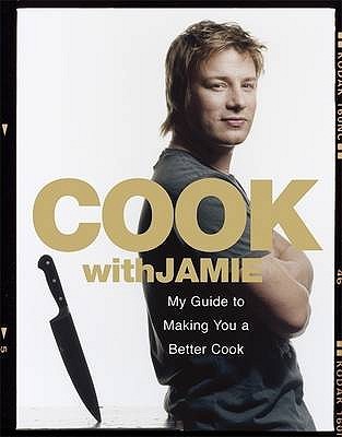 Cocinar con jamie