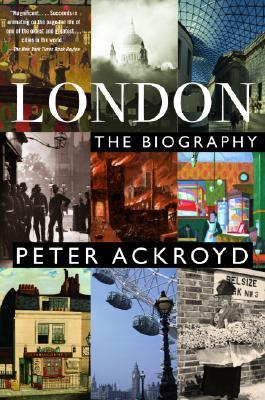 Londres: La biografía