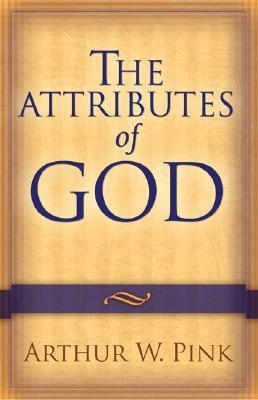 Los atributos de Dios