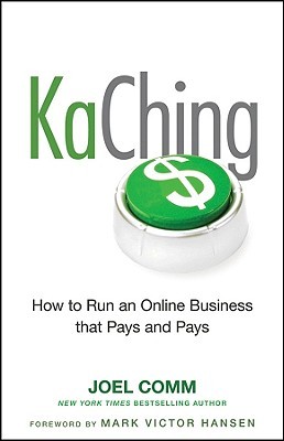 KaChing: Cómo ejecutar un negocio en línea que paga y paga