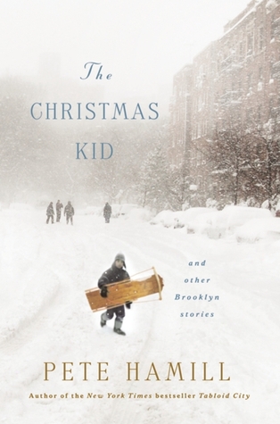 El niño de Navidad: y otras historias de Brooklyn
