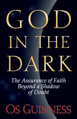 Dios en la oscuridad