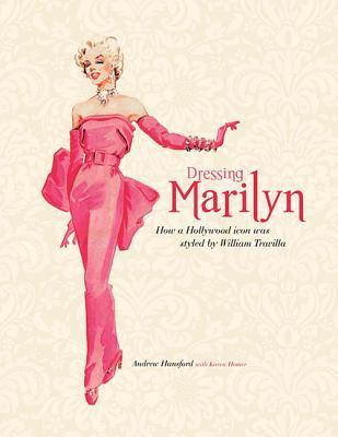 Vestir a Marilyn: Cómo se diseñó un icono de Hollywood por William Travilla