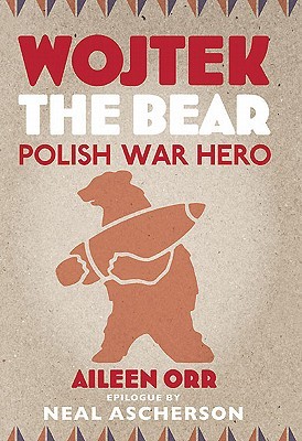Wojtek el oso: Héroe polaco de la guerra