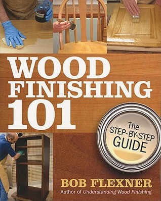 Acabado de madera 101: La guía paso a paso