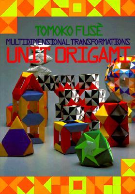 Unidad Origami: Transformaciones Multidimensionales
