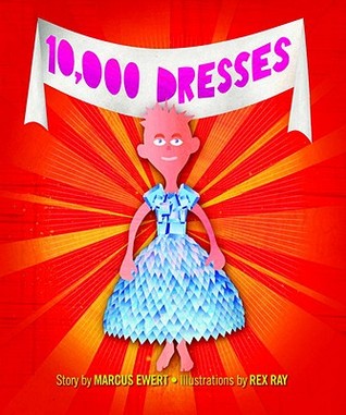 10.000 vestidos