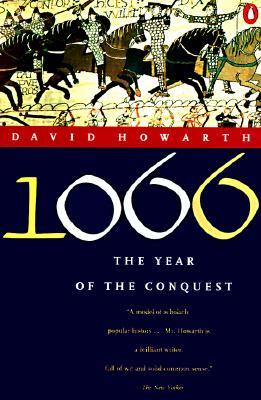 1066: El Año de la Conquista