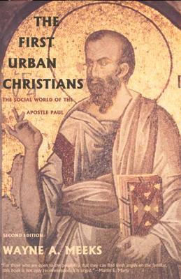 Los primeros cristianos urbanos: el mundo social del apóstol Pablo